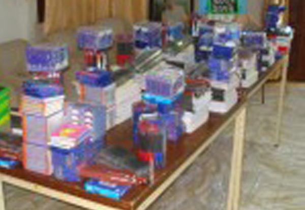 Atelier informatique association doukkala Atelier informatique association doukkala